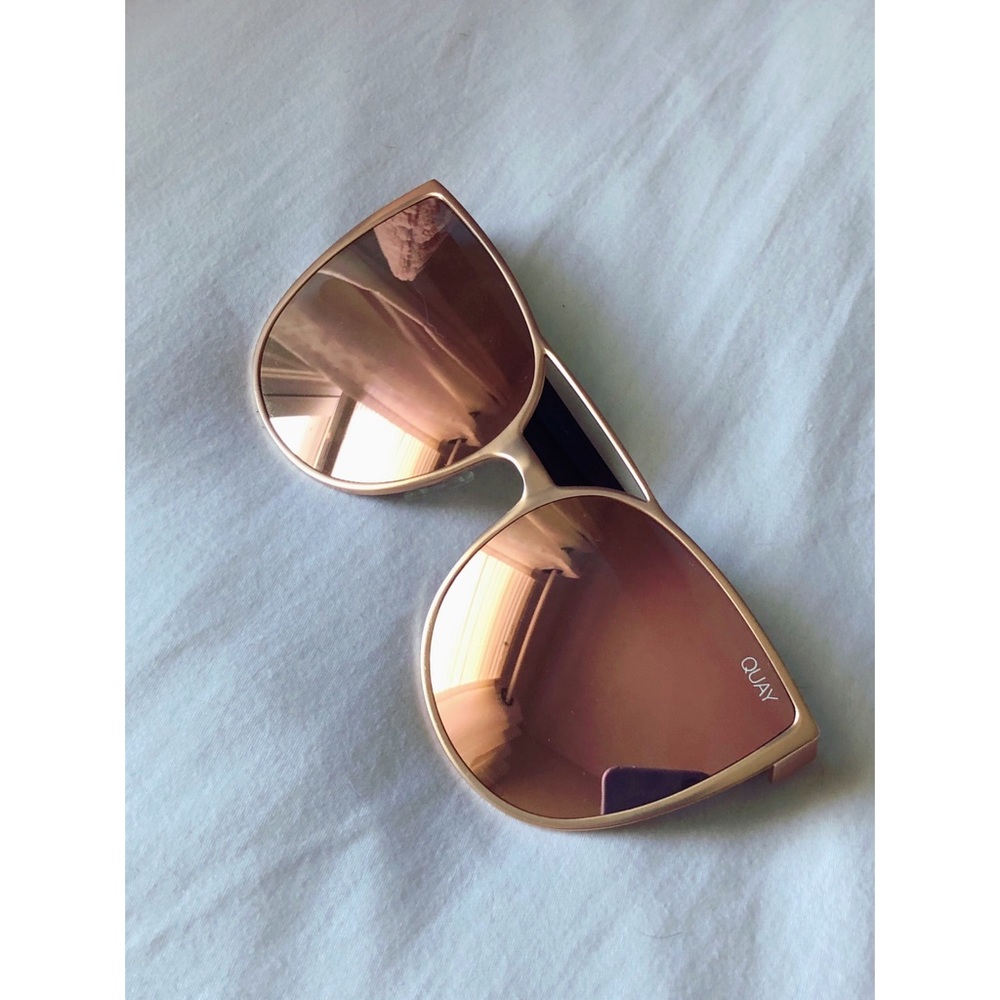 Quay Australia Sunglasses